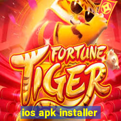 ios apk installer